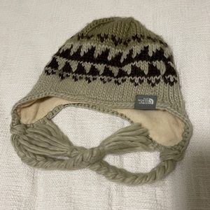 North Face Winter Hat 🌨